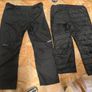 RST textile motorcycle pants Image 4
