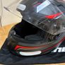 Motorcycle helmet size M Image 2