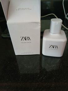 Brand New Zara Twilight Mauve