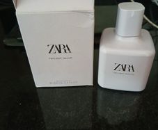 Brand New Zara Twilight Mauve