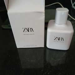 Brand New Zara Twilight Mauve
