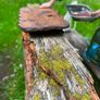 Elegant Wooden Tea Table for Chinese Tea Ceremony Image 6