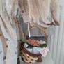antique porcelain doll Image 9