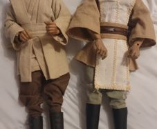 sideshow star wars