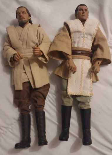 sideshow star wars