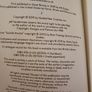 Jeff Vandermeer/ Dead Astronauts / 2019 Image 5