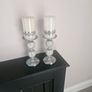 Candle Holders with Lene Bjerre Candles Image 2