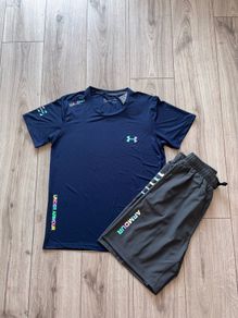 under armour set
