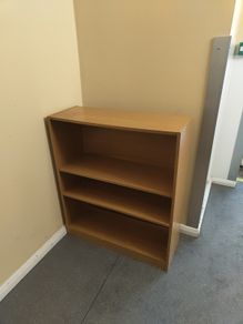 shelf