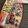 superman book Image 3