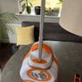 official Disney store BB8 suitcase Image 4