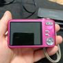 Fujifilm Finepix JV210 digital camera 14.0MP Image 3