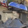 BMW e60 headlights Image 3