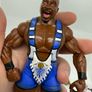 wwe elite series 42,43,44 The New Day Kofi Kingston, Big E & Xavier Woods action figures Image 7