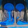 Out & About Double Buggy Image 5