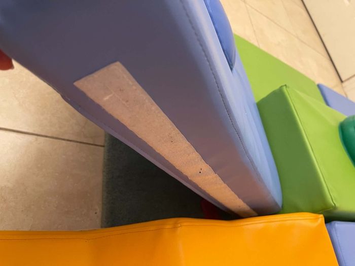 soft play