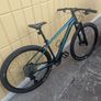 Cube mountain bike Image 7