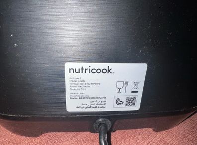air fryer