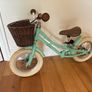 Pendleton Balance Bike - 12" Wheel Image 2
