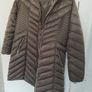 Ladies Quilted Coat Image 5