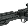 STAR WARS E11 Stormtrooper Blaster Image 3