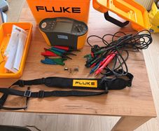 fluke 1662