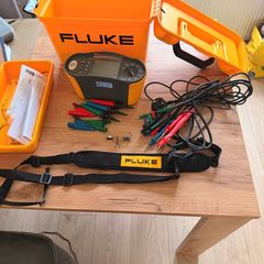 fluke 1662