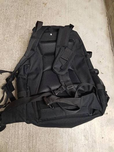 Folktandvarden Backpack