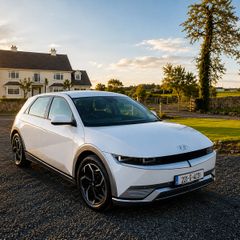 2022 Hyundai Ioniq 5