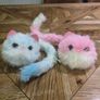 Assortment of Electronic Soft Toys Image 4