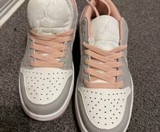 Nike Jordan
