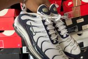 Nike Air Max 97 Plus Silver Shark AH8144-100