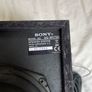 Sony Soundbar and subwoofer Image 8