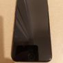 Apple Iphone 7, 32GB, Black, not powering on, for parts or repair, excellent cosmetic condition Model A1778 Image 2