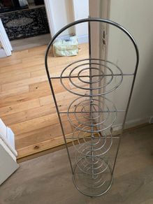 plant/ pot stand