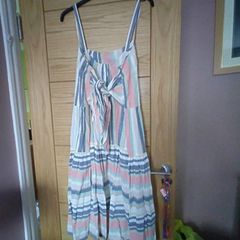 brand new with tags mantaray dress