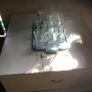 Coffee table with storage Image 8