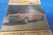 Austin/Morris Maxi