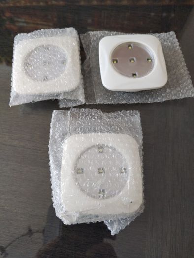 Cabinet Lights