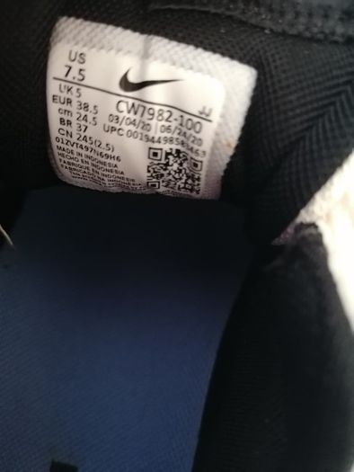 Nike Runner