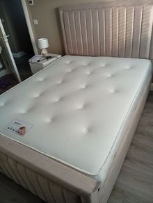king-size mattress