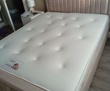 king-size mattress