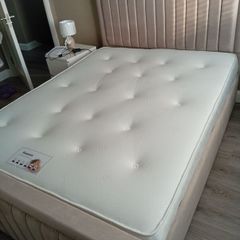 king-size mattress