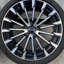 Audi S4/S5 19" Alloy Wheels Image 6