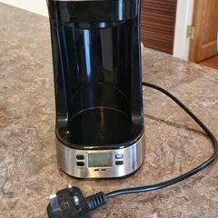 Coffee machine