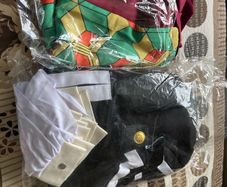 Free comic con dress