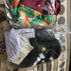 Free comic con dress