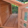 Henitentiary Coop - 4 to 5 birds - Free Delivery Image 6