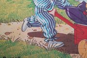 Andy Pandy vintage Annual 1978