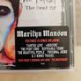 Marilyn Manson CD  - The Best Of Image 2